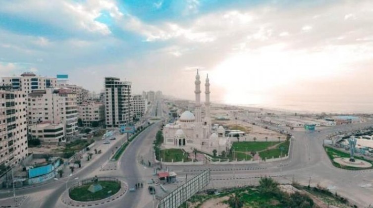 الأرصاد الفلسطينية: جو لطيف نهارا وبارد نسبيا ليلًا غداً