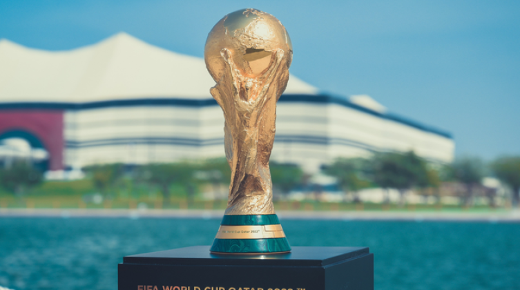 تعرَّف على مباريات كأس العالم 2022 المذاعة مجانا على النايل سات