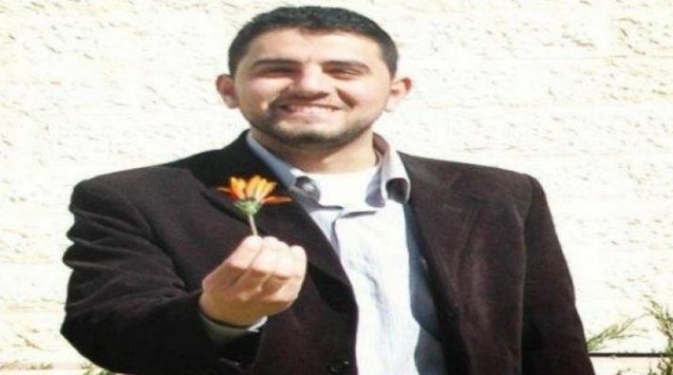 سلطات الاحتلال تجدد اعتقال الصحفي محمد عصيدة إداريًا