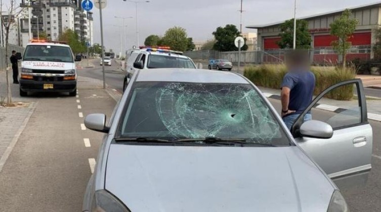 تفاصيل جديدة حول عملية الدهس في بئر السبع