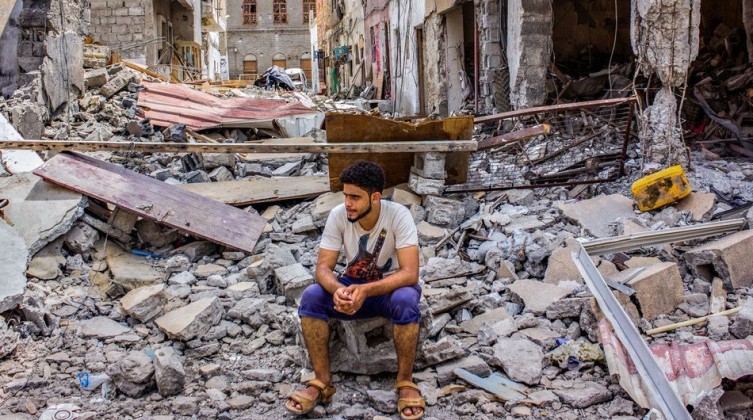 "إنقاذ الطفل": مقتل 92 طفلاً باليمن منذ مطلع 2022