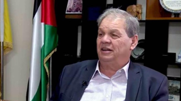 "فتوح" يدعو المجتمع الدولي إلى تحمل مسؤولياته تجاه جرائم المستوطنين