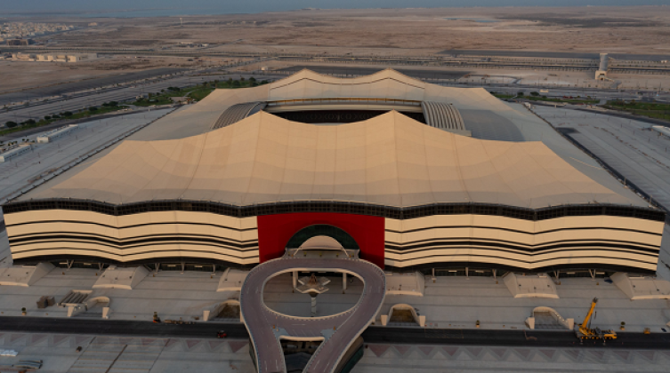 موعد حفل افتتاح كأس العالم 2022 والقنوات المفتوحة الناقلة