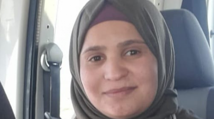 نادي الأسير: تواجه "البدن" الاعتقال الإداريّ منذ 2019