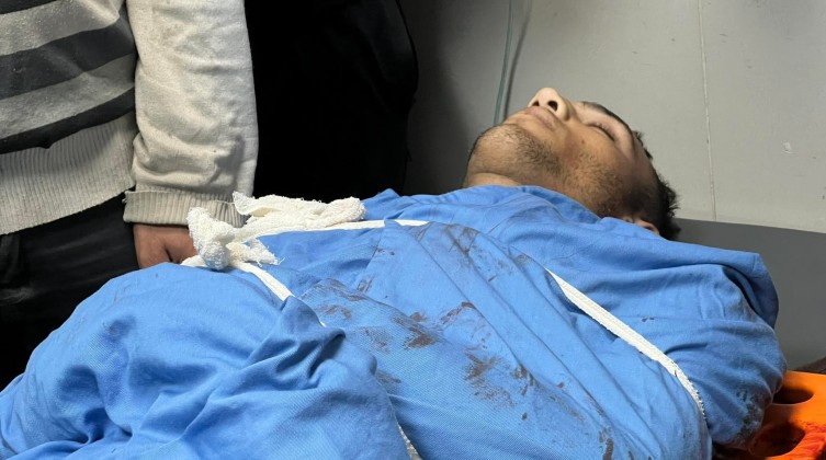 "الجهاد الإسلامي" تنعي الشهيد "مصعب نفل"