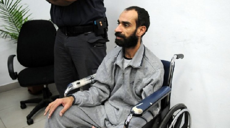 الأسير سامر العيساوي يعلق إضرابه عن الطعام بعد الاستجابة لمطالبه