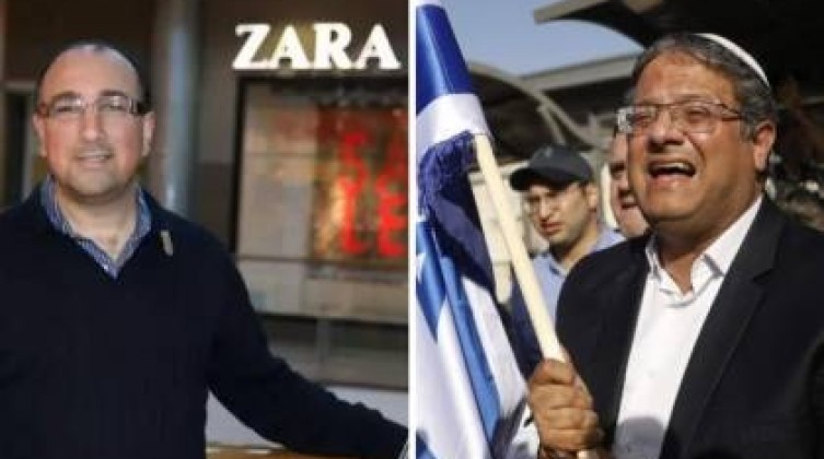 شركة زارا الإسبانية: تصريحات وكيل الشركة في "إسرائيل" لا تمثلنا