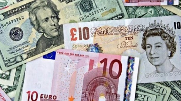 أسعار صرف العملات مقابل الشيكل اليوم الثلاثاء