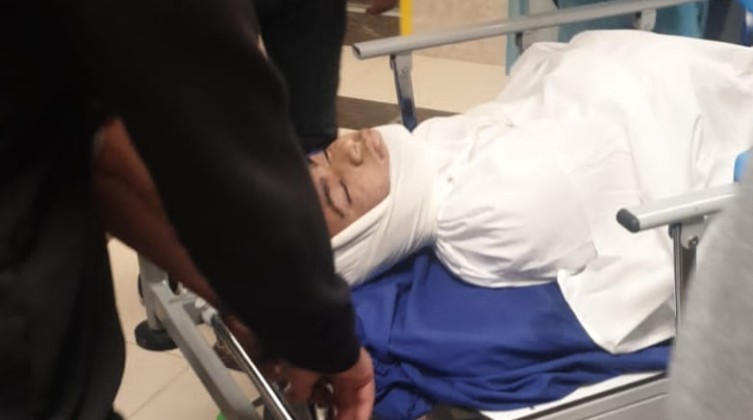 استشهاد "محمود السعدي" برصاص الاحتلال في جنين