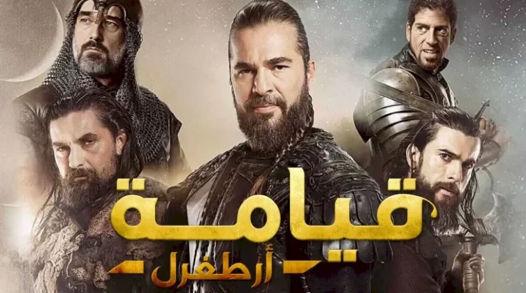 وفاة زوجة وابنة بطل مسلسل أرطغرل في انفجار تركيا.. هكذا نام على قبرهما!