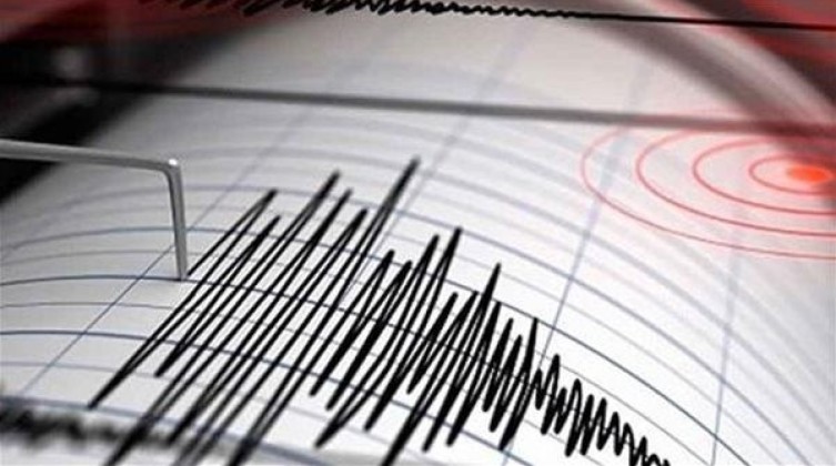 زلزال بقوة 5 درجات يضرب مقاطعة يونان في الصين