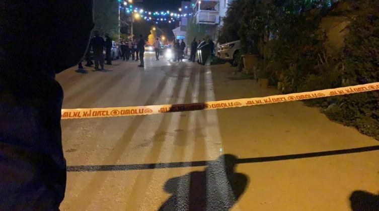 مقتل شاب وإصابة جراء تعرضهما لاطلاق نار في الطيبة