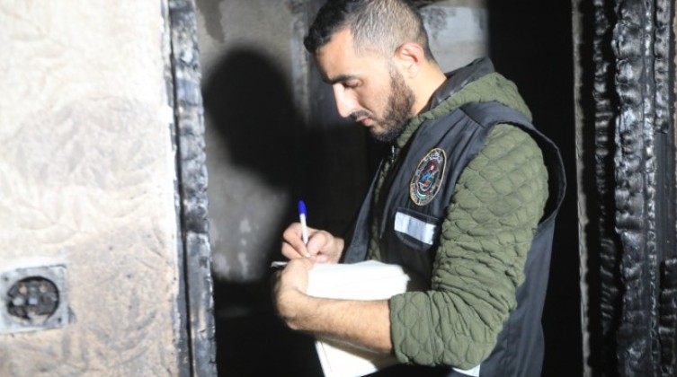 النائب العام بغزة: سيتم الإعلان عن نتيجة تحقيقات حريق جباليا في أقرب وقت