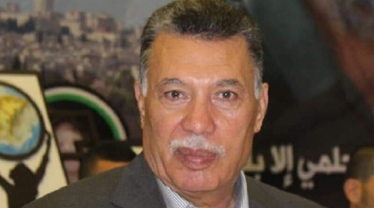 حلس يكشف عن استعدادات إحياء ذكرى ياسر عرفات في غزة غداً الخميس