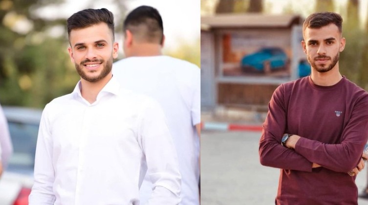 "لجان المقاومة" تنعي الشهيدين "ظافر وجواد عبد الرحمن الريماوي"