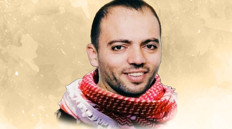 محكمتان تُعقد للأسير خليل عواودة الأحد المقبل