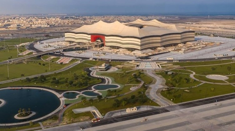 تفاصيل حفل افتتاح كأس العالم قطر 2022