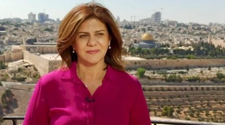نقابة الصحافيين: نرفض أن يكون التحقيق الأمريكي بقتل أبو عاقلة بديلاً عن المحاكم الدولية