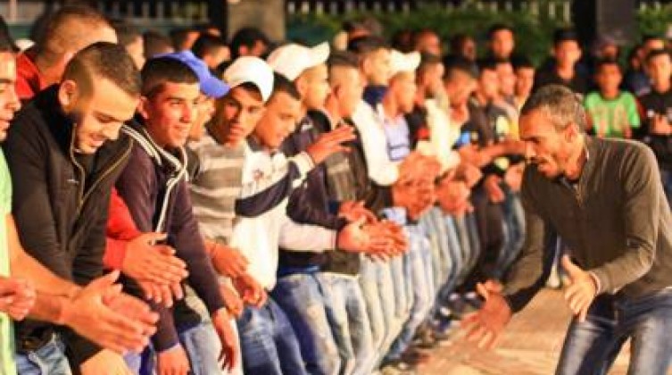 البزم يوضح حول قرار منع إقامة حفلات الأفراح في الشوارع والأماكن العامة