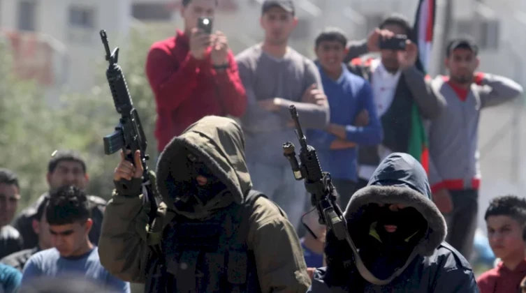 قناة إسرائيلية: الأمن الفلسطيني يضبط عبوات متفجرة بجنين