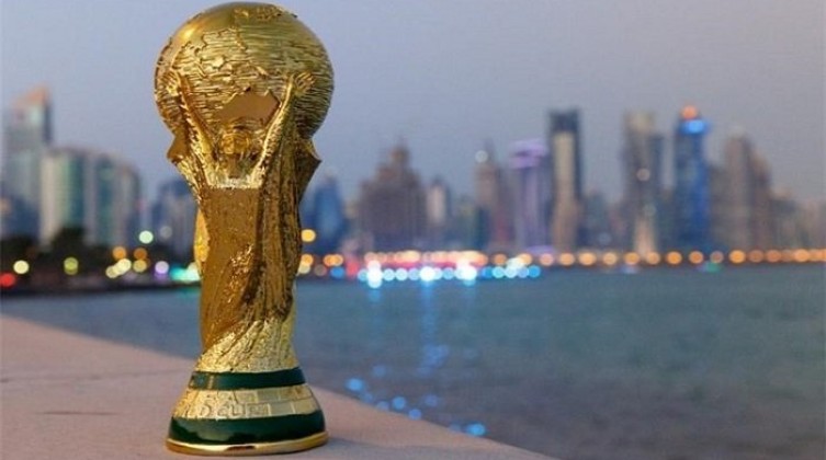 شقيقان يظهران في كأس العالم مع منتخبين مختلفين