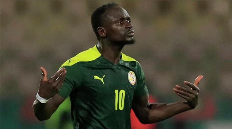 رسمياً.. قائمة منتخب السنغال لكأس العالم قطر 2022