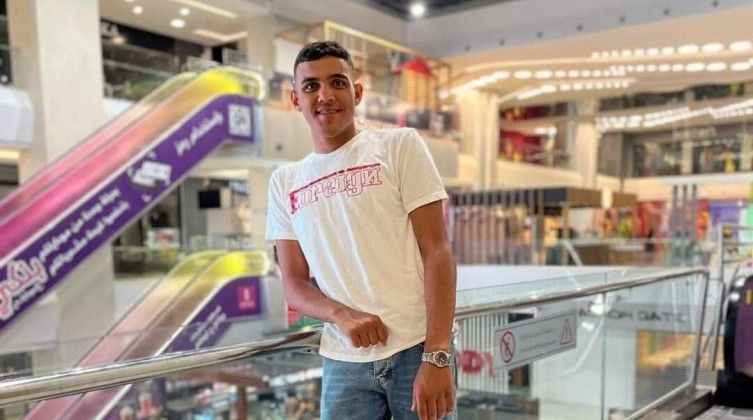 "لجان المقاومة" تنعي الشهيد "مصعب نفل"