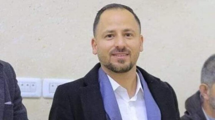 الأسير سبع الطيطي يواصل إضرابه عن الطعام لليوم الـ 18