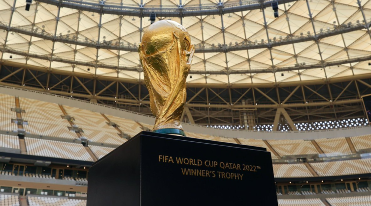 "الفيفا" تكشف مواعيد وصول منتخبات كأس العالم 2022 إلى الدوحة