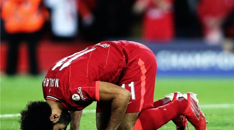 شاهد- بتثائية صلاح.. ليفربول يتغلب على توتنهام في الدوري الإنجليزي