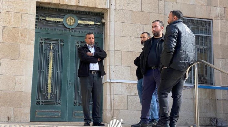 محكمة الاحتلال ترفض استئناف عائلة شحادة ضد إخلائها من منازلها