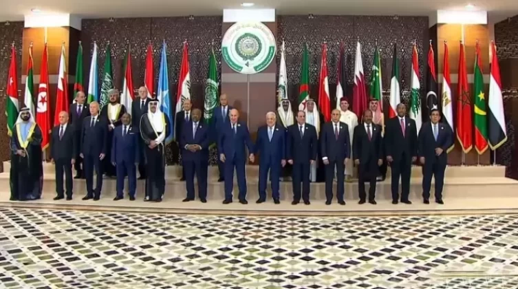 بعد انقطاع دام 3 سنوات... انطلاق أعمال القمة العربية الـ 31 في الجزائر