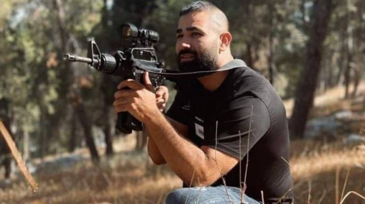 ماذا قال الشهيد فاروق سلامة في وصيته؟.. إليكم التفاصيل