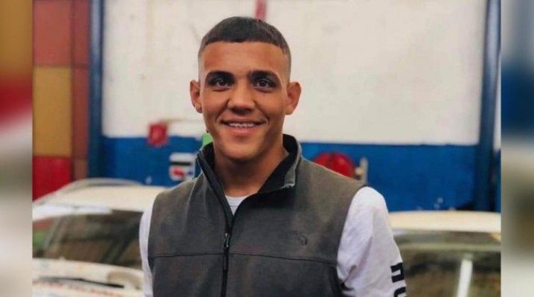 "حماس" تنعى الشهيد مصعب نفل