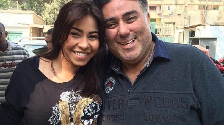 تفاصيل اللقاء الأخير مع تامر حبيب وشيرين عبد الوهاب