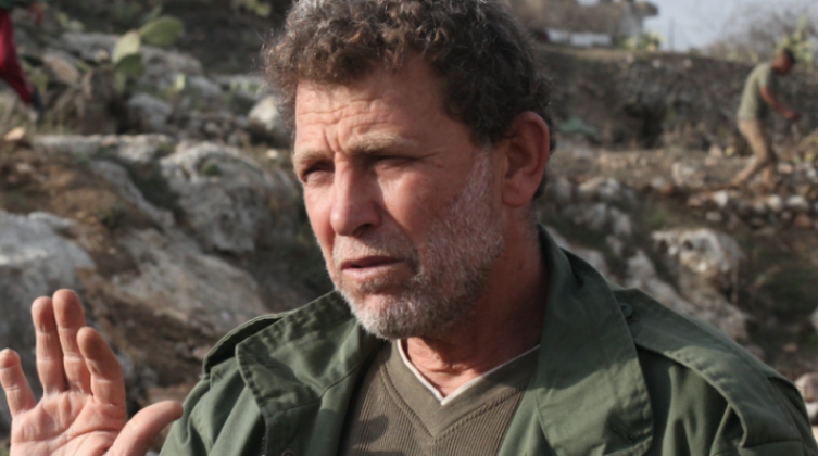 الأسير نائل البرغوثي يدخل عامه الـ (43 عامًا) خلف قضبان الاحتلال