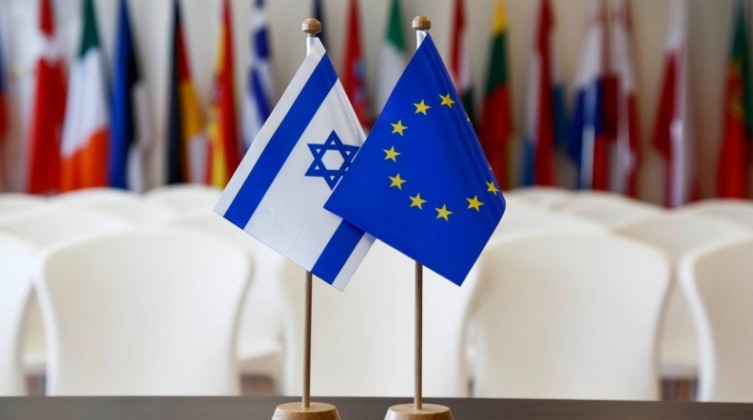 أوروبا وإسرائيل تتفاوضان على تبادل بيانات تشمل فلسطينيين