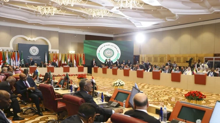 انطلاق أعمال القمة العربية الـ 31 اليوم بالجزائر