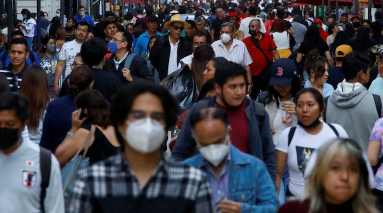 عدد سكان العالم يتخطى 8 مليارات نسمة