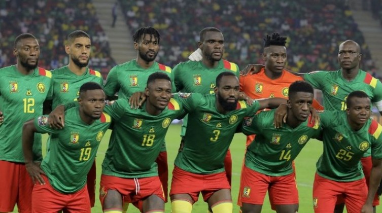 مواعيد مباريات منتخب الكاميرون في كأس العالم 2022 والقنوات الناقلة والملاعب