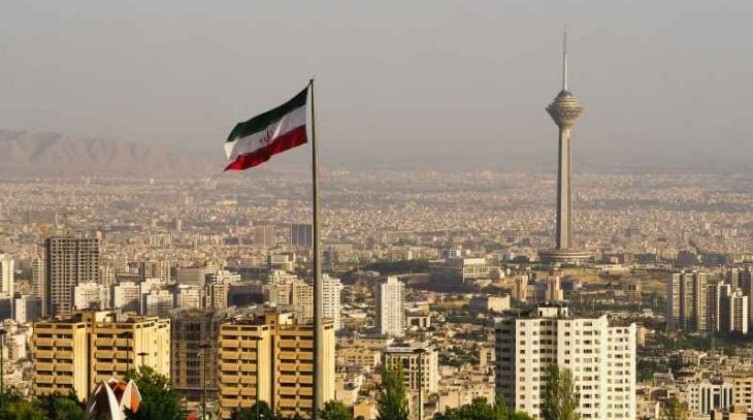 إيران تصدر حكم بالاعدام على 4 متهمين بالتخابر مع إسرائيل