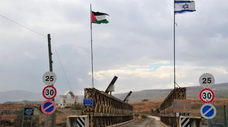 الأردن يوجه تحذيراً للحكومة الإسرائيلية الجديدة
