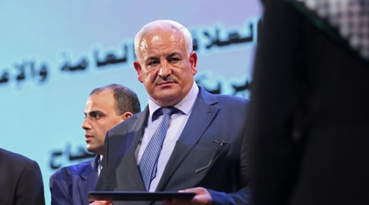 وزير الداخلية: تتعرض القضية الفلسطينية لاستهداف سياسي يزداد يوميا