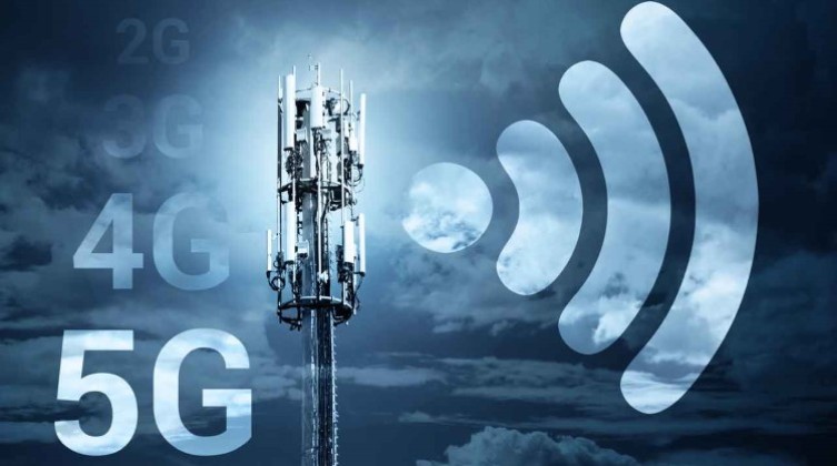 تفعيل خدمة 4G و5G في فلسطين العام المقبل