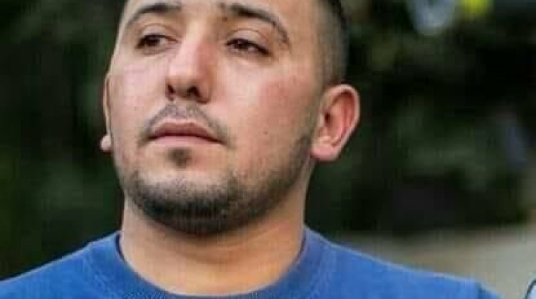 "لجان المقاومة" تنعي الشهيد "محمد شاكر بدارنة"