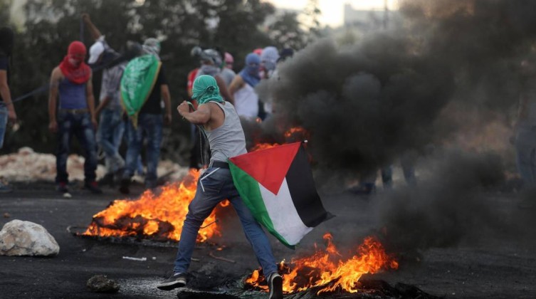 خلال 24 ساعة... 8 أعمال للمقاومة في الضفة الغربية