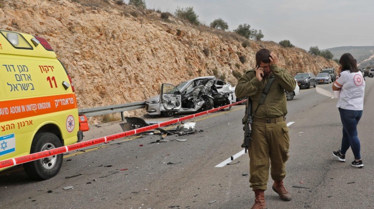 هآرتس: عملية سلفيت هي الأسوأ منذ عملية العاد