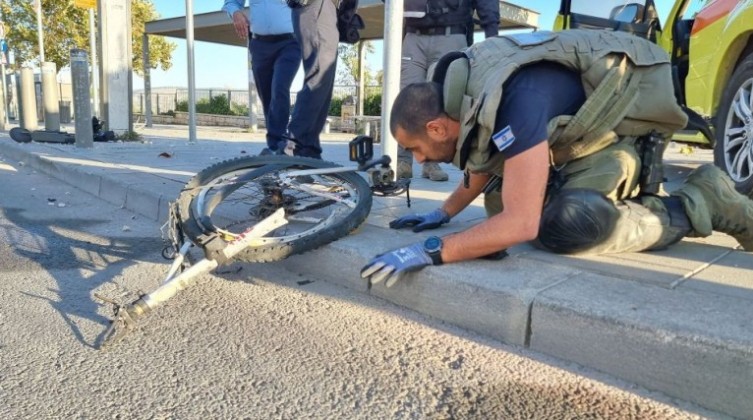 الاعلام العبري يتحدث عن اخر مستجدات عملية القدس المزدوجة