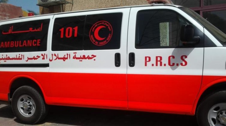 سلطات الاحتلال تفرج عن الأسير جريح أنس حسونة