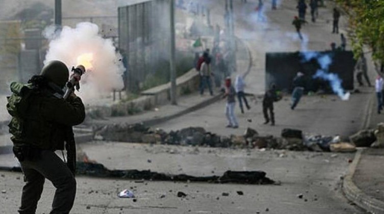 الهلال الأحمر بنابلس يعلن حصيلة الإصابات خلال الليلة الماضية